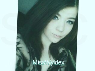 MissWyldex