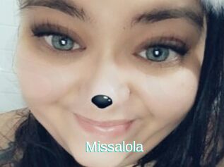 Missalola