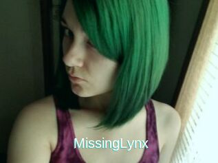 MissingLynx