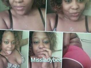 Missladybee