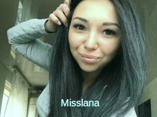 Misslana