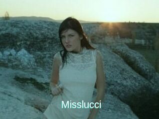 Misslucci