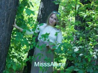 MisssAllure