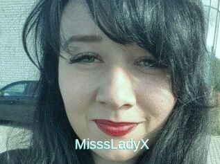 MisssLadyX