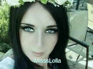 MisssLolla