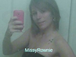MissyRownie