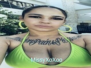 MissyXoXoo