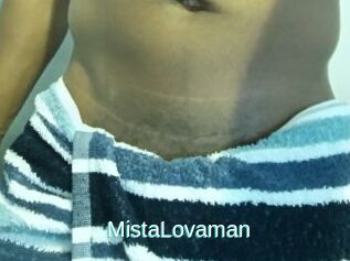 MistaLovaman