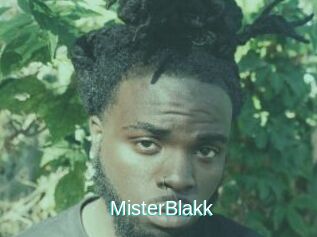MisterBlakk