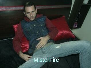 MisterFire