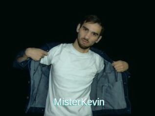 MisterKevin