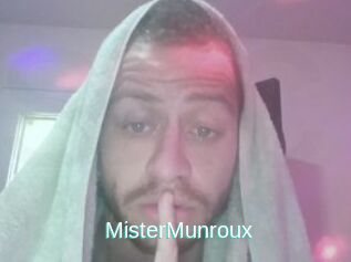 MisterMunroux