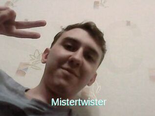 Mistertwister
