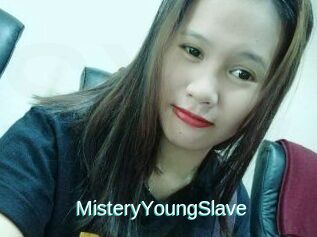 MisteryYoungSlave