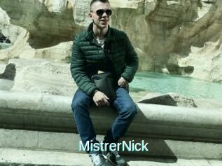 MistrerNick