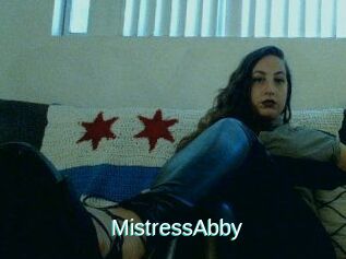 MistressAbby