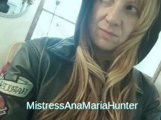 MistressAnaMariaHunter