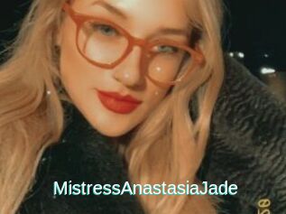 MistressAnastasiaJade