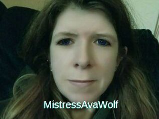 MistressAvaWolf