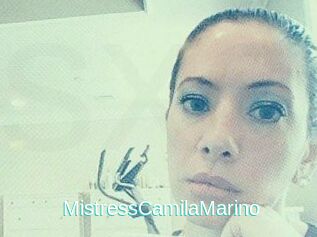 MistressCamilaMarino