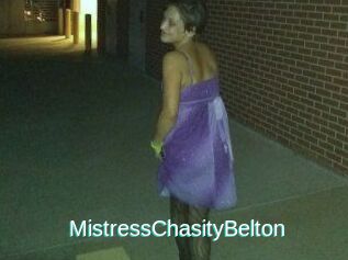 MistressChasityBelton