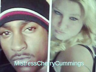 MistressCherryCummings
