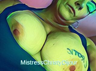 MistressChristyDijour
