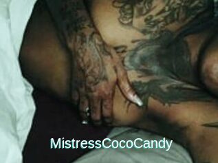 MistressCocoCandy