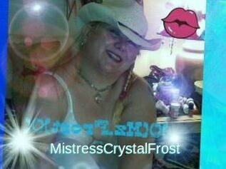 MistressCrystalFrost
