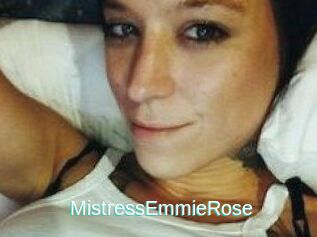 MistressEmmieRose