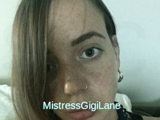 MistressGigiLane