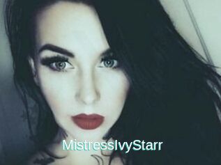 MistressIvyStarr