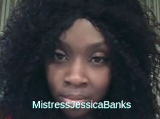 MistressJessicaBanks