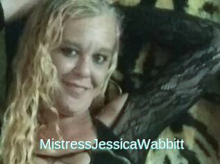 MistressJessicaWabbitt