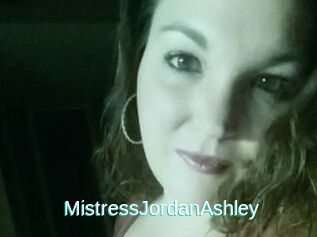 MistressJordanAshley