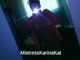 MistressKarinaKat