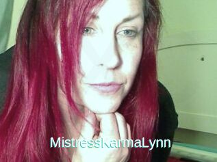 MistressKarmaLynn