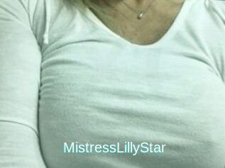 MistressLillyStar
