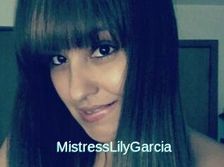 MistressLilyGarcia