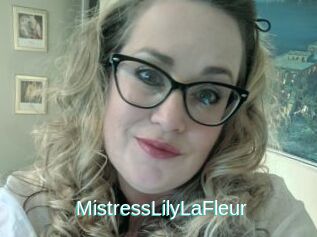 MistressLilyLaFleur