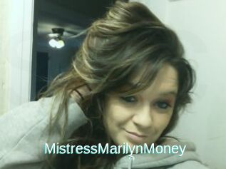 MistressMarilynMoney