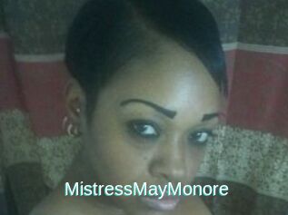 MistressMayMonore