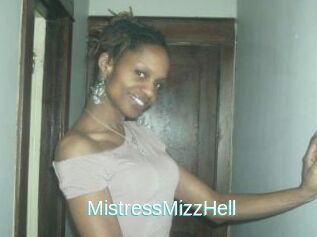 MistressMizzHell