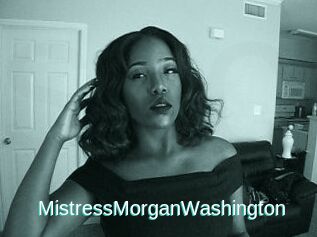 MistressMorganWashington
