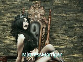 MistressMorrigan