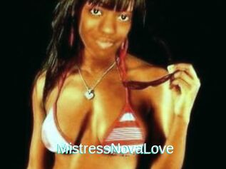MistressNovaLove