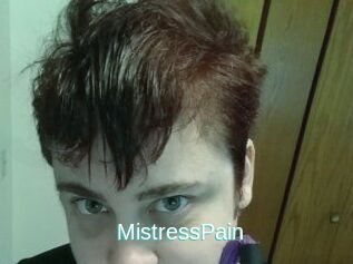 MistressPain