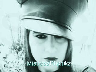 MistressPhenikz