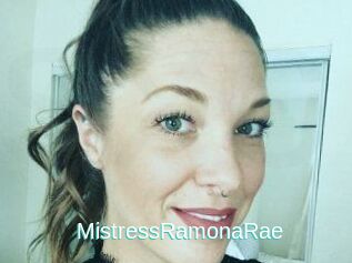 MistressRamonaRae