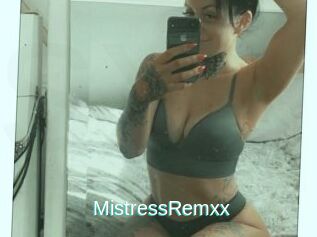 MistressRemxx